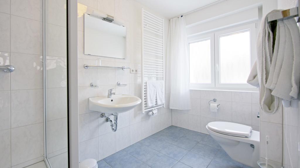 Hotel Victoria Βάιλ αμ Ράιν Δωμάτιο φωτογραφία