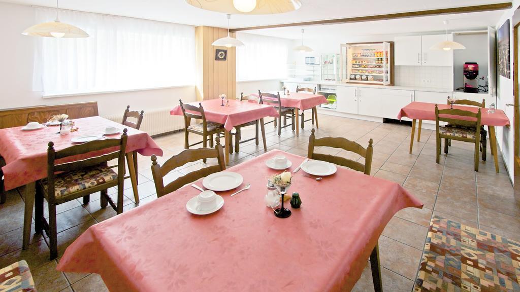 Hotel Victoria Βάιλ αμ Ράιν Εξωτερικό φωτογραφία