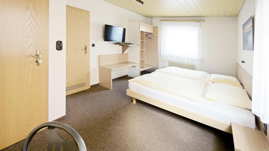 Hotel Victoria Βάιλ αμ Ράιν Εξωτερικό φωτογραφία