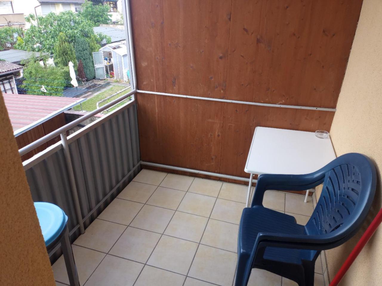 Hotel Victoria Βάιλ αμ Ράιν Εξωτερικό φωτογραφία