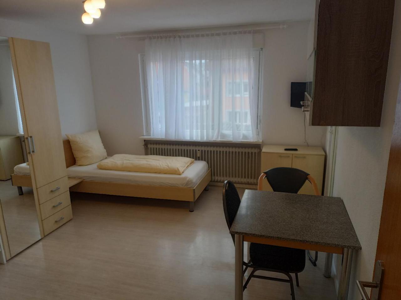 Hotel Victoria Βάιλ αμ Ράιν Εξωτερικό φωτογραφία
