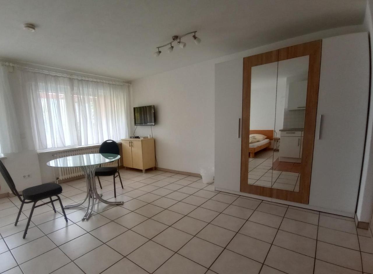 Hotel Victoria Βάιλ αμ Ράιν Εξωτερικό φωτογραφία