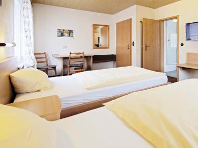 Hotel Victoria Βάιλ αμ Ράιν Εξωτερικό φωτογραφία
